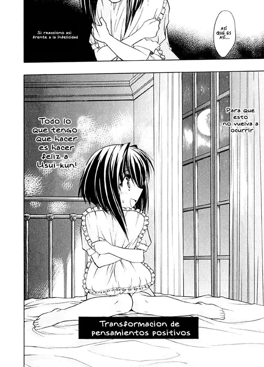 Chibi vampire Karin (2003) - Capítulo 5 - Página 28 - LectorTMOo