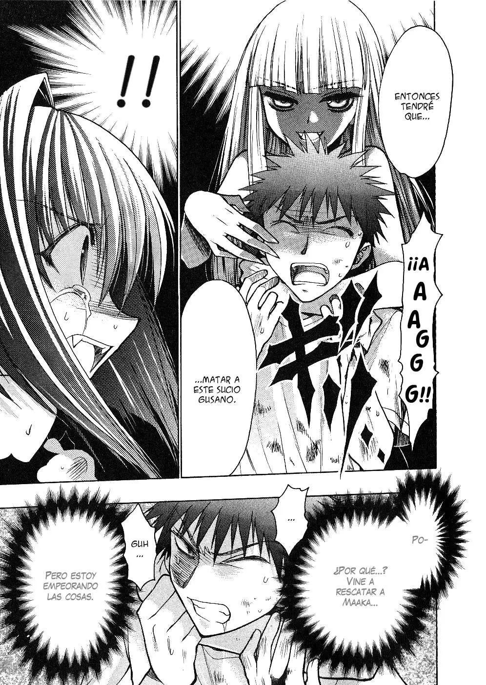 Chibi vampire Karin (2003) - Capítulo 53 - Página 13 - LectorTMOo