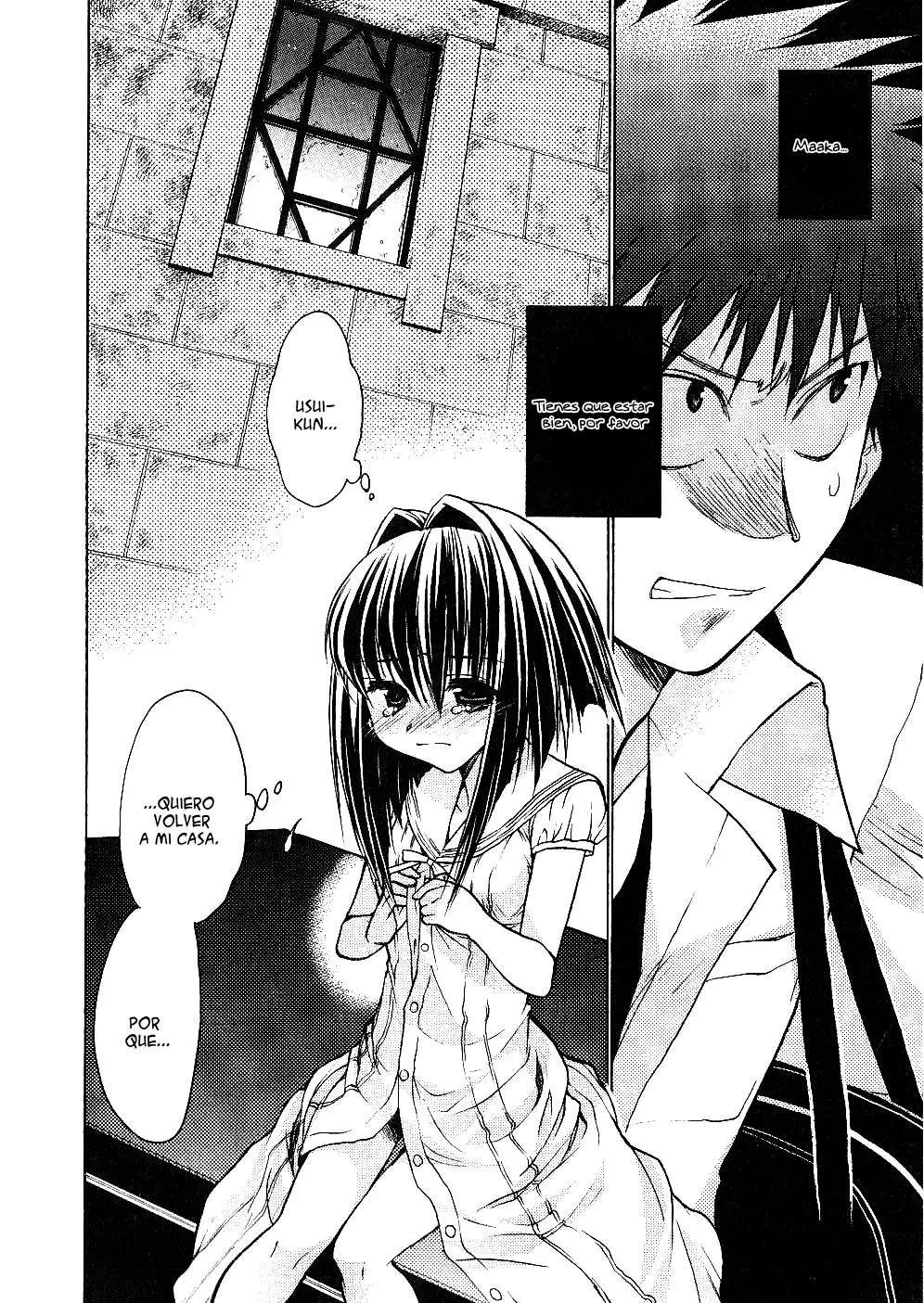 Chibi vampire Karin (2003) - Capítulo 54 - Página 24 - LectorTMOo