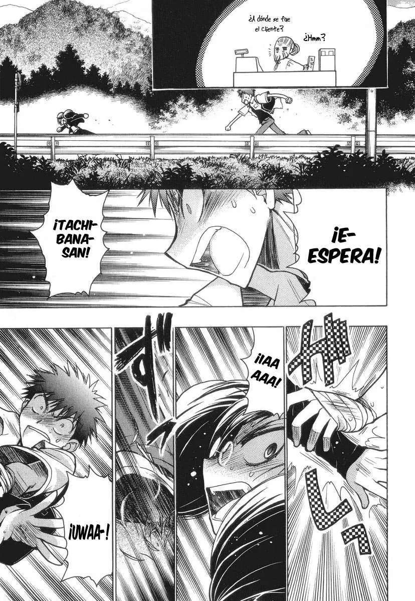Chibi vampire Karin (2003) - Capítulo 55 - Página 20 - LectorTMOo