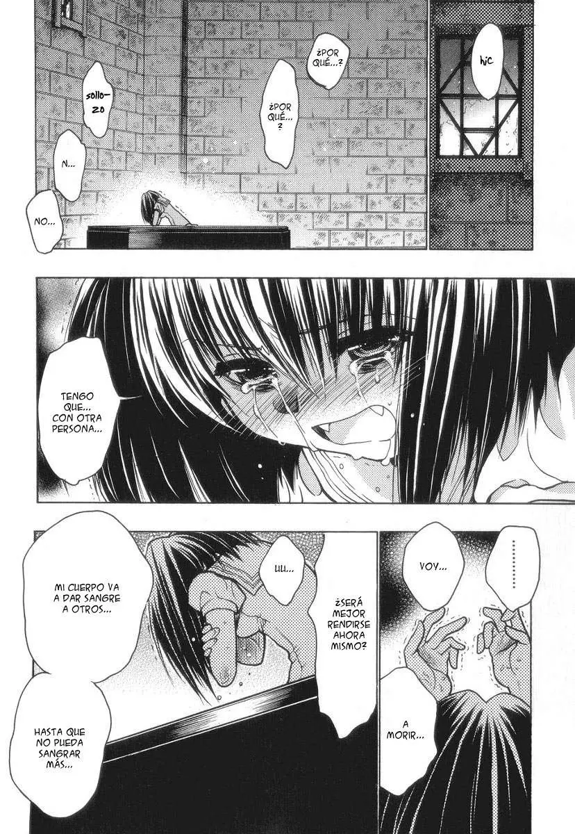 Chibi vampire Karin (2003) - Capítulo 55 - Página 33 - LectorTMOo