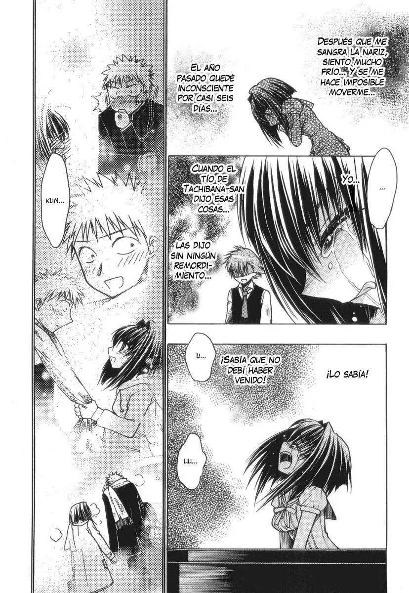 Chibi vampire Karin (2003) - Capítulo 55 - Página 34 - LectorTMOo