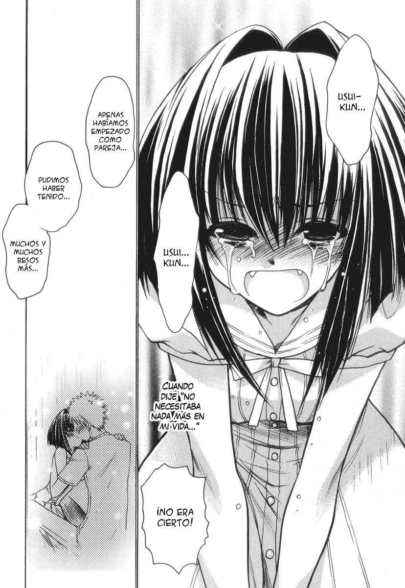 Chibi vampire Karin (2003) - Capítulo 55 - Página 35 - LectorTMOo
