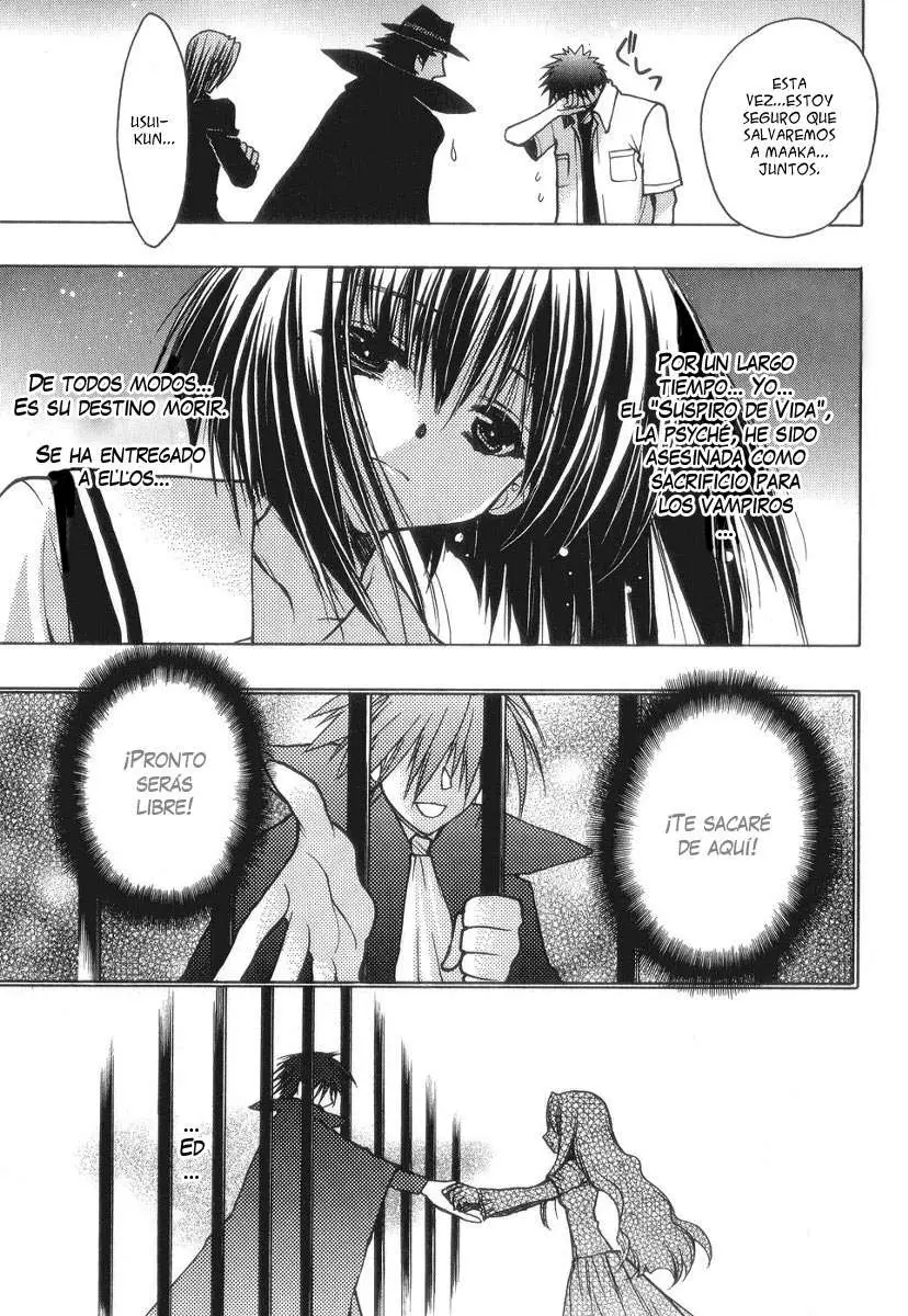 Chibi vampire Karin (2003) - Capítulo 55 - Página 42 - LectorTMOo