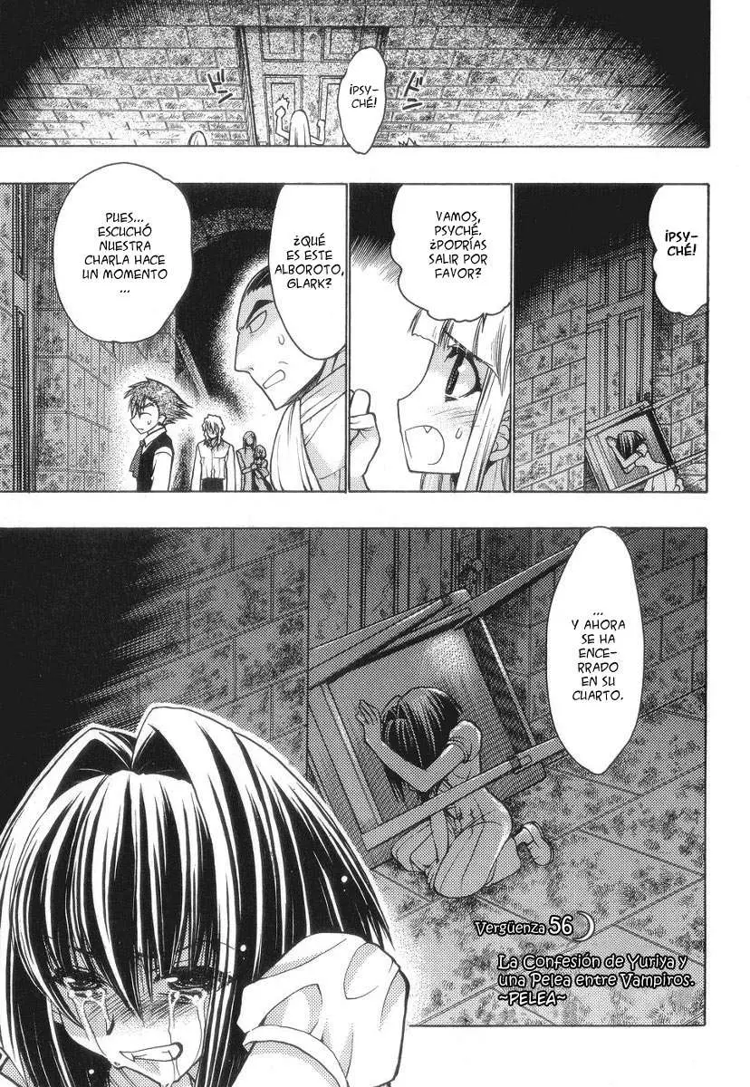 Chibi vampire Karin (2003) - Capítulo 56 - Página 1 - LectorTMOo