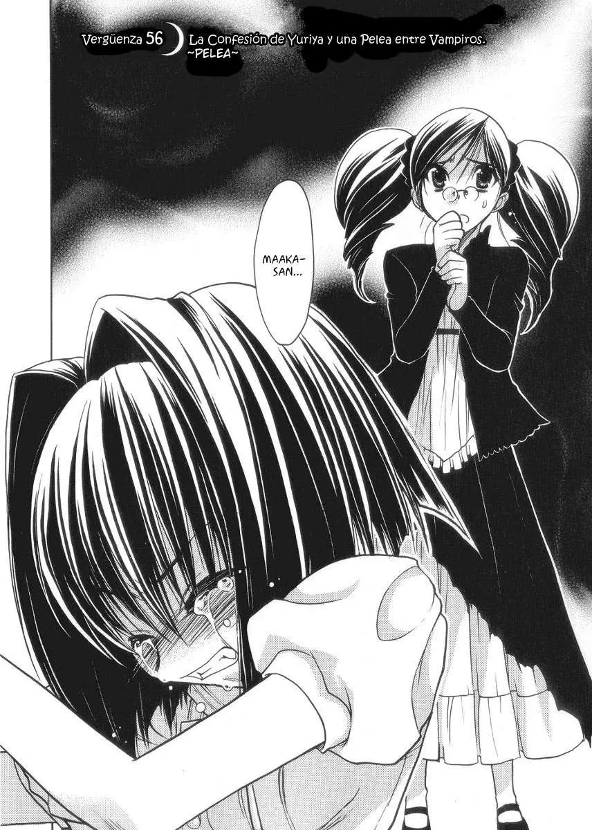 Chibi vampire Karin (2003) - Capítulo 56 - Página 2 - LectorTMOo