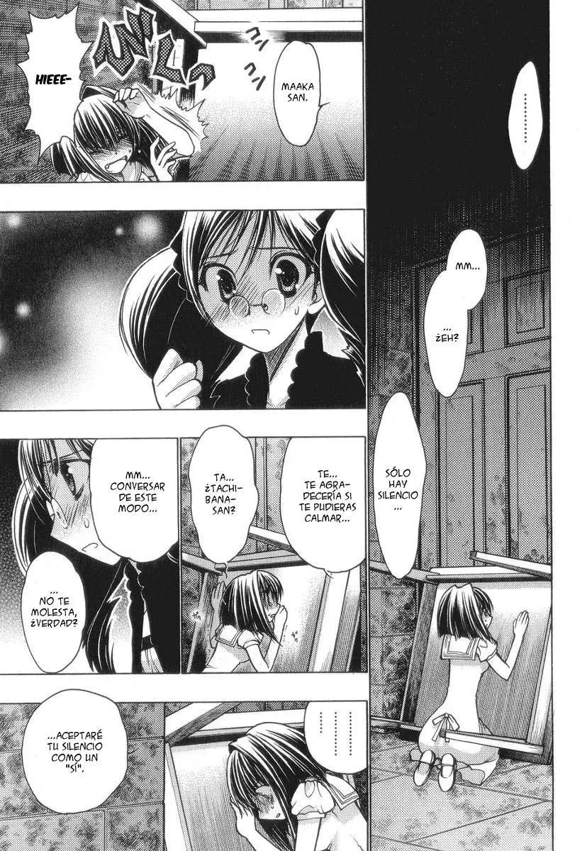 Chibi vampire Karin (2003) - Capítulo 56 - Página 7 - LectorTMOo