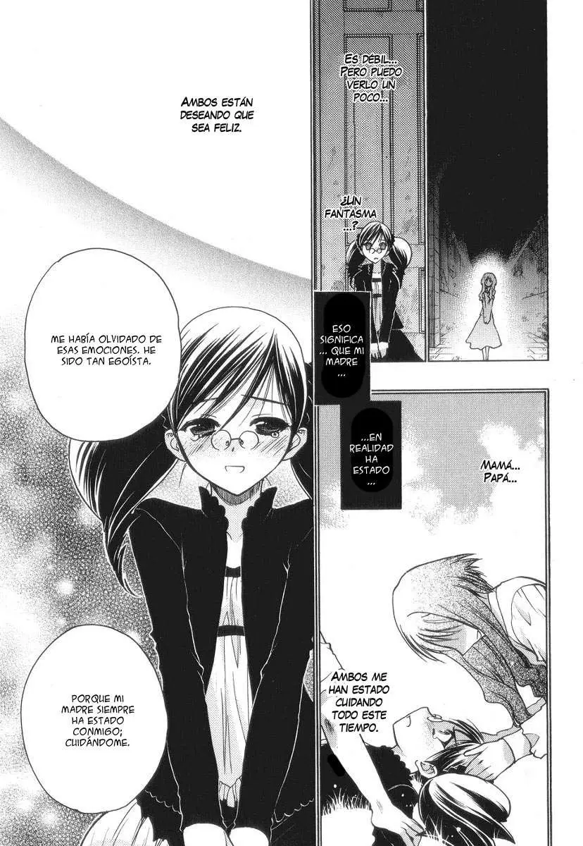Chibi vampire Karin (2003) - Capítulo 56 - Página 13 - LectorTMOo