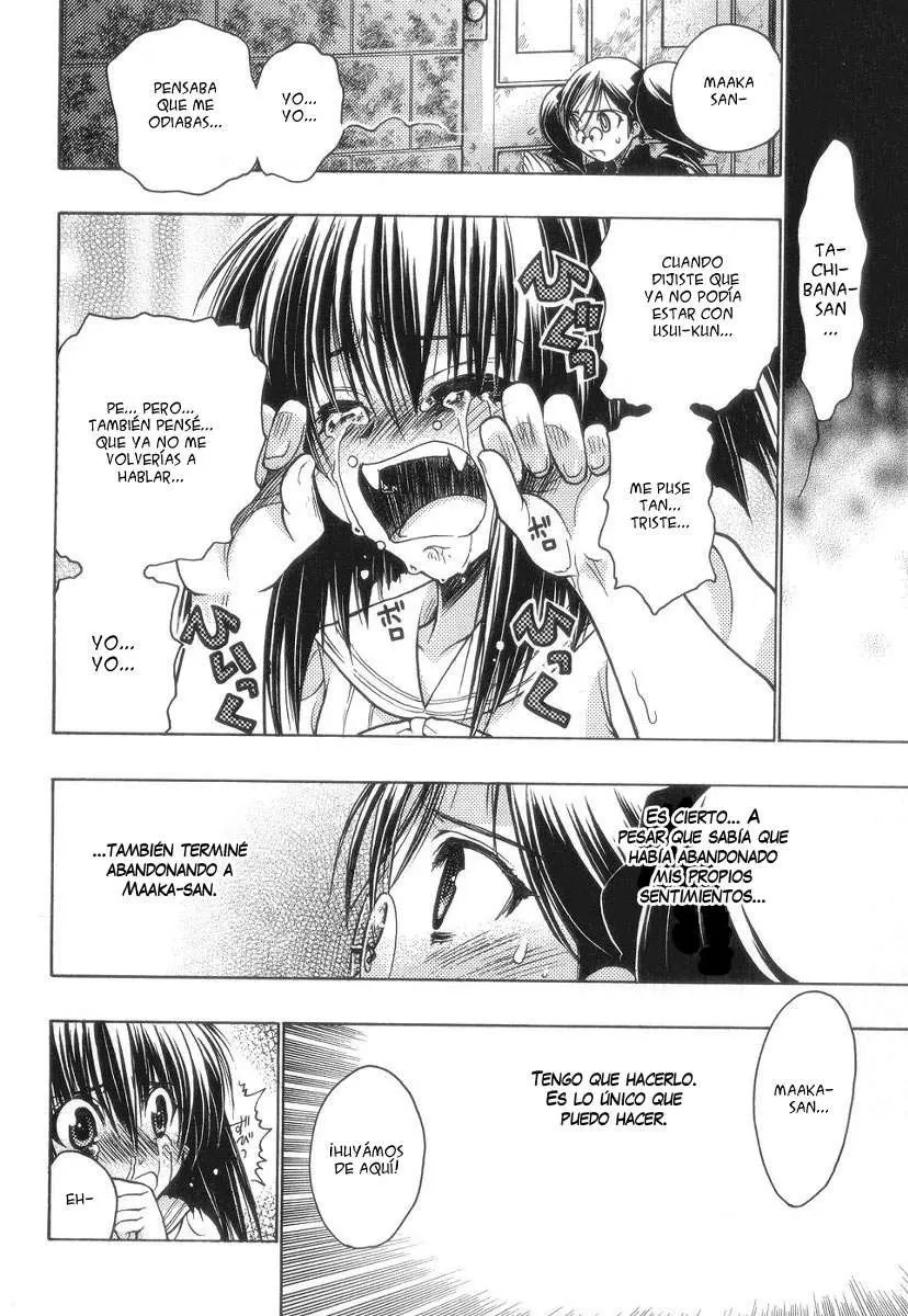 Chibi vampire Karin (2003) - Capítulo 56 - Página 14 - LectorTMOo