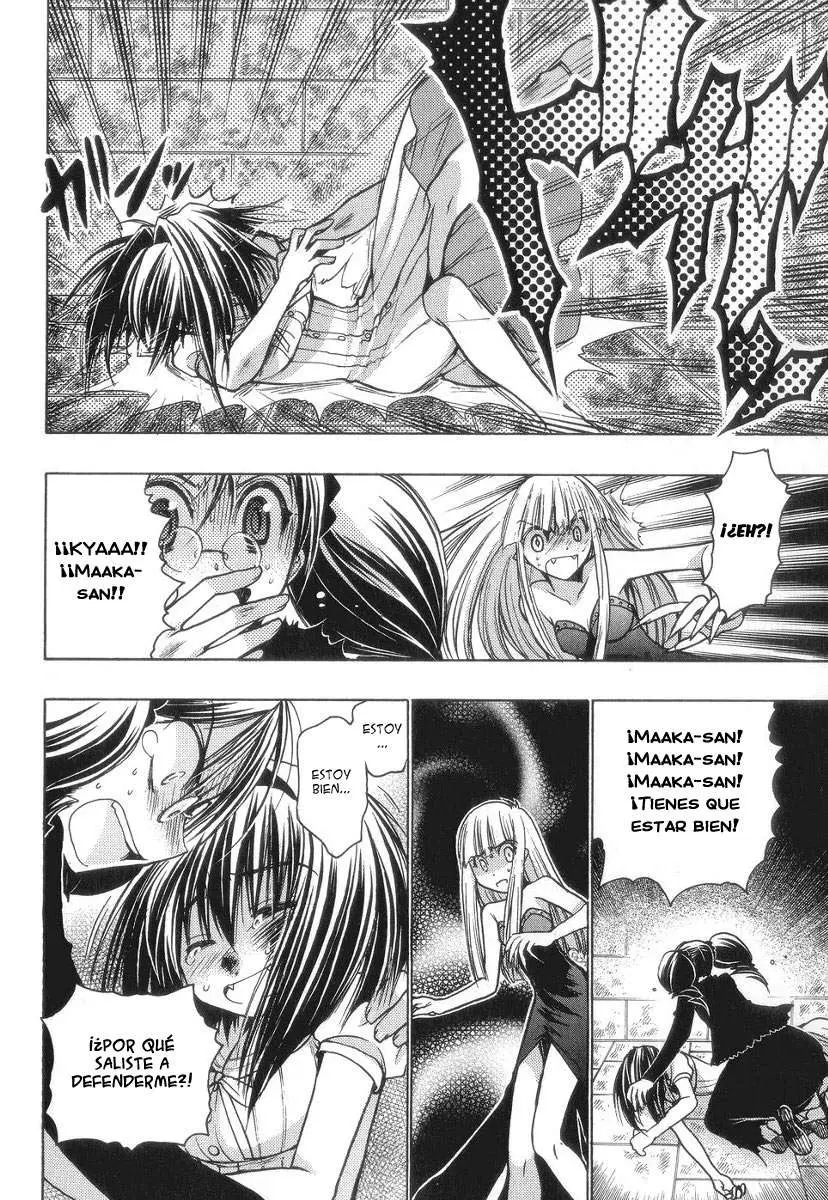 Chibi vampire Karin (2003) - Capítulo 56 - Página 18 - LectorTMOo
