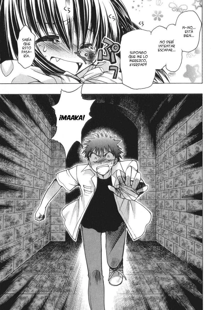 Chibi vampire Karin (2003) - Capítulo 56 - Página 19 - LectorTMOo