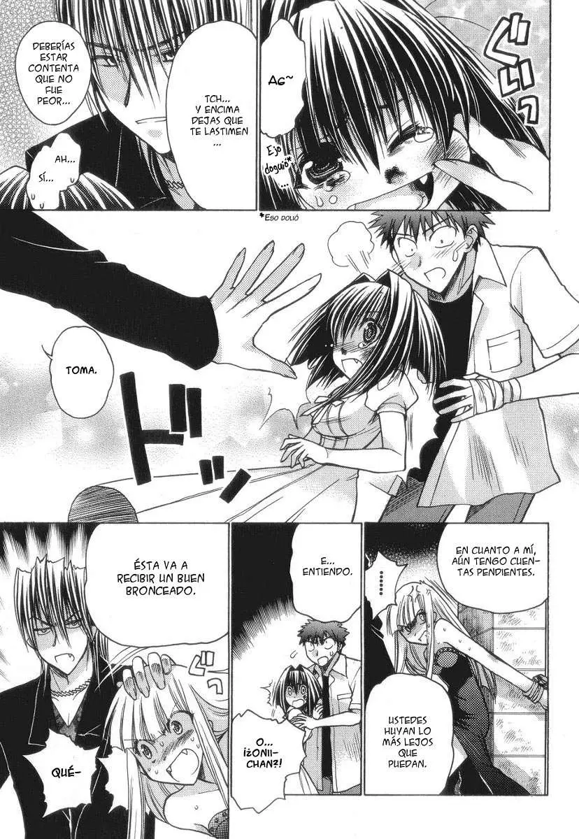 Chibi vampire Karin (2003) - Capítulo 56 - Página 24 - LectorTMOo