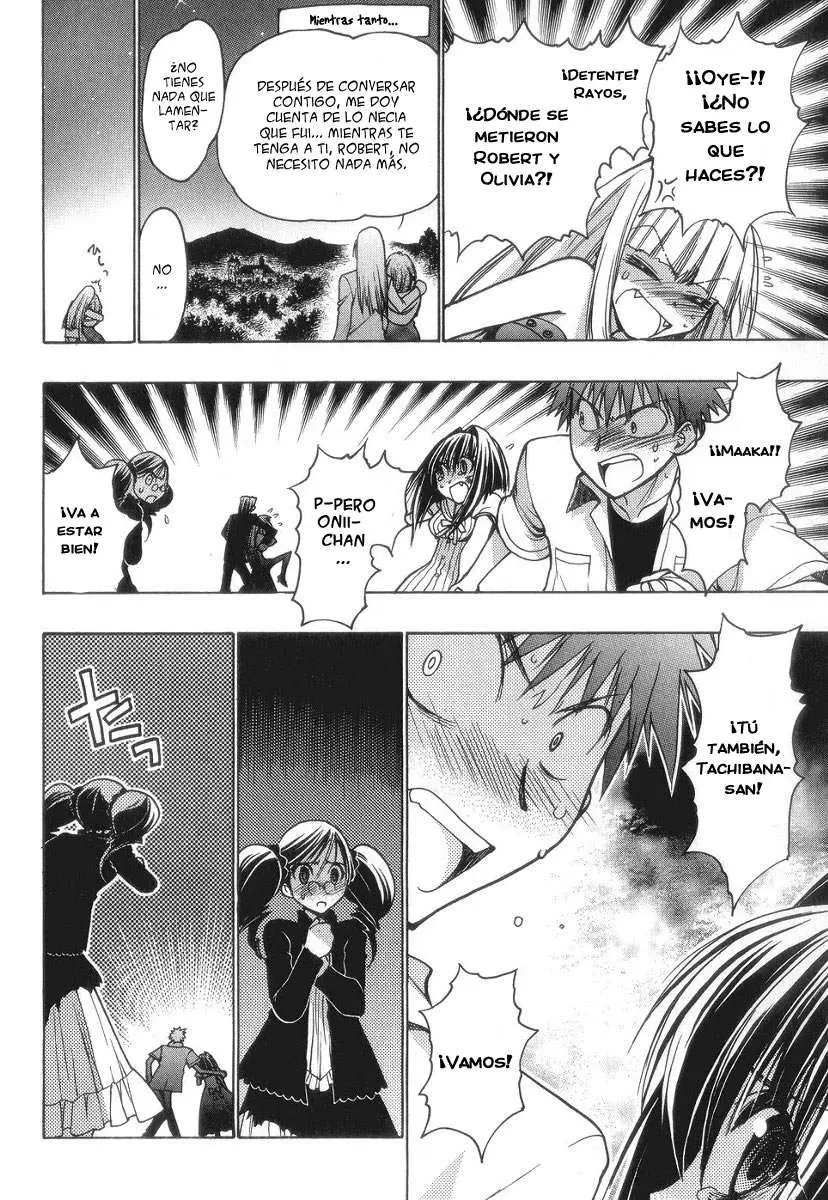 Chibi vampire Karin (2003) - Capítulo 56 - Página 25 - LectorTMOo