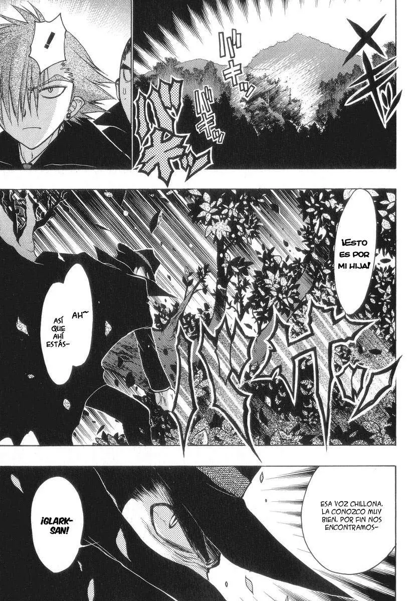 Chibi vampire Karin (2003) - Capítulo 56 - Página 28 - LectorTMOo