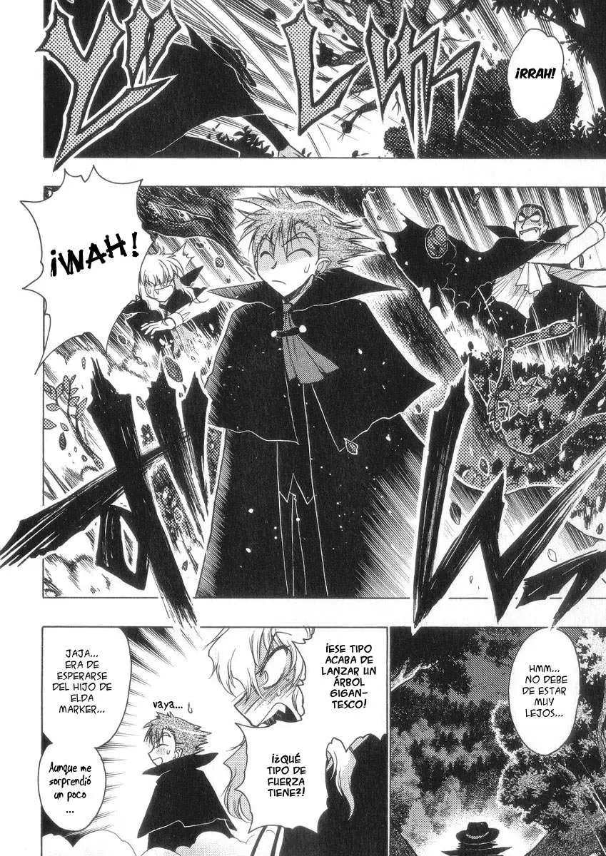 Chibi vampire Karin (2003) - Capítulo 56 - Página 29 - LectorTMOo