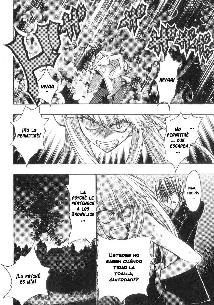 Chibi vampire Karin (2003) - Capítulo 56 - Página 33 - LectorTMOo