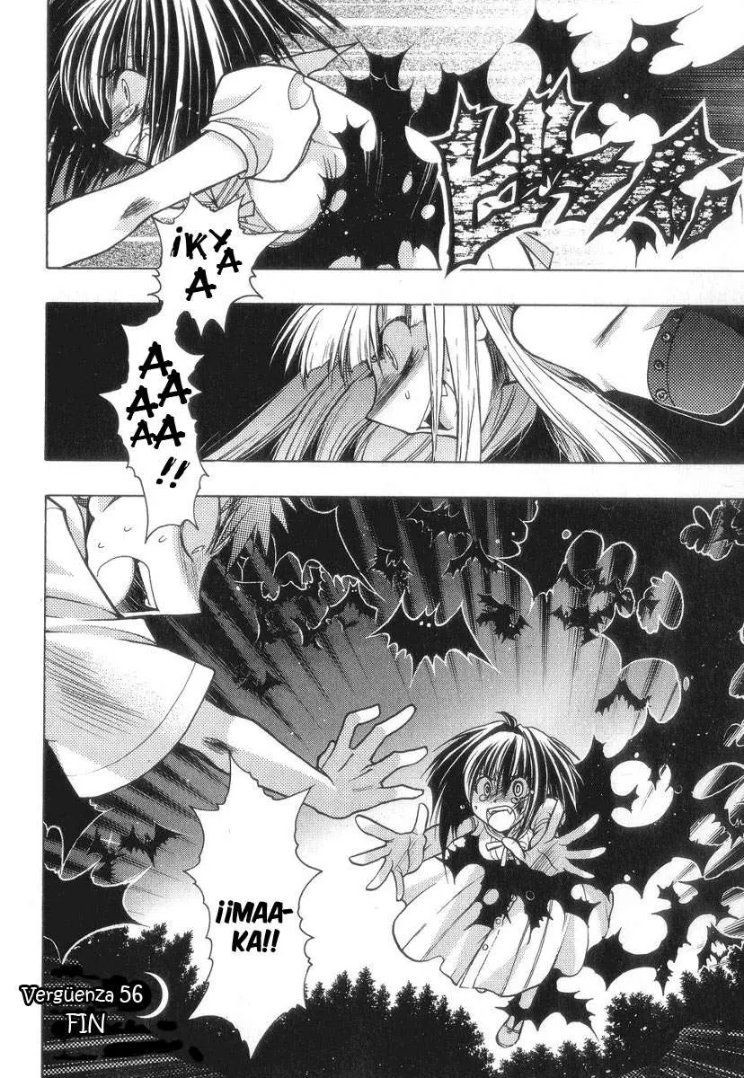 Chibi vampire Karin (2003) - Capítulo 56 - Página 37 - LectorTMOo