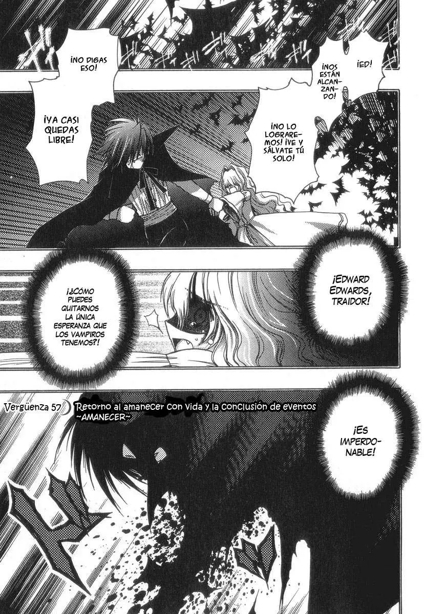 Chibi vampire Karin (2003) - Capítulo 57 - Página 1 - LectorTMOo