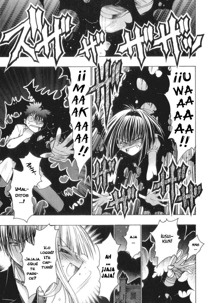 Chibi vampire Karin (2003) - Capítulo 57 - Página 3 - LectorTMOo