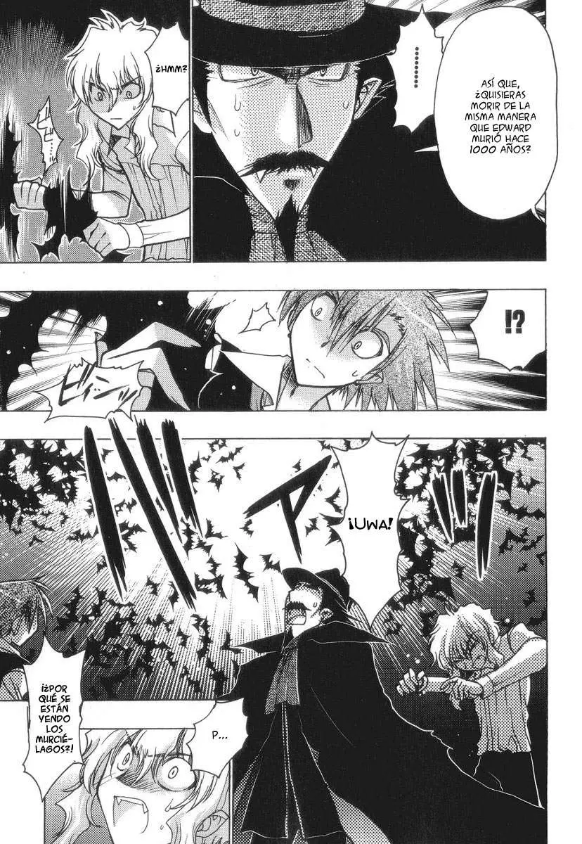 Chibi vampire Karin (2003) - Capítulo 57 - Página 9 - LectorTMOo