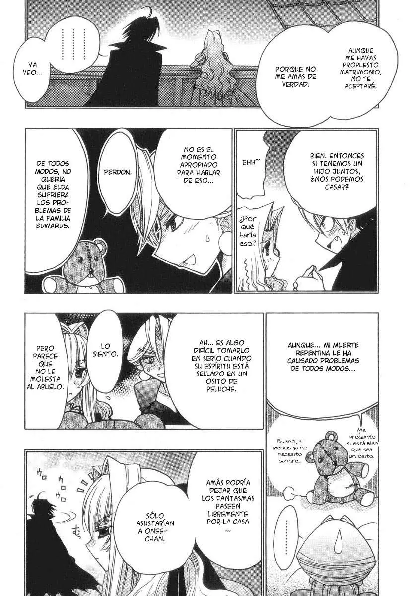 Chibi vampire Karin (2003) - Capítulo 57 - Página 34 - LectorTMOo