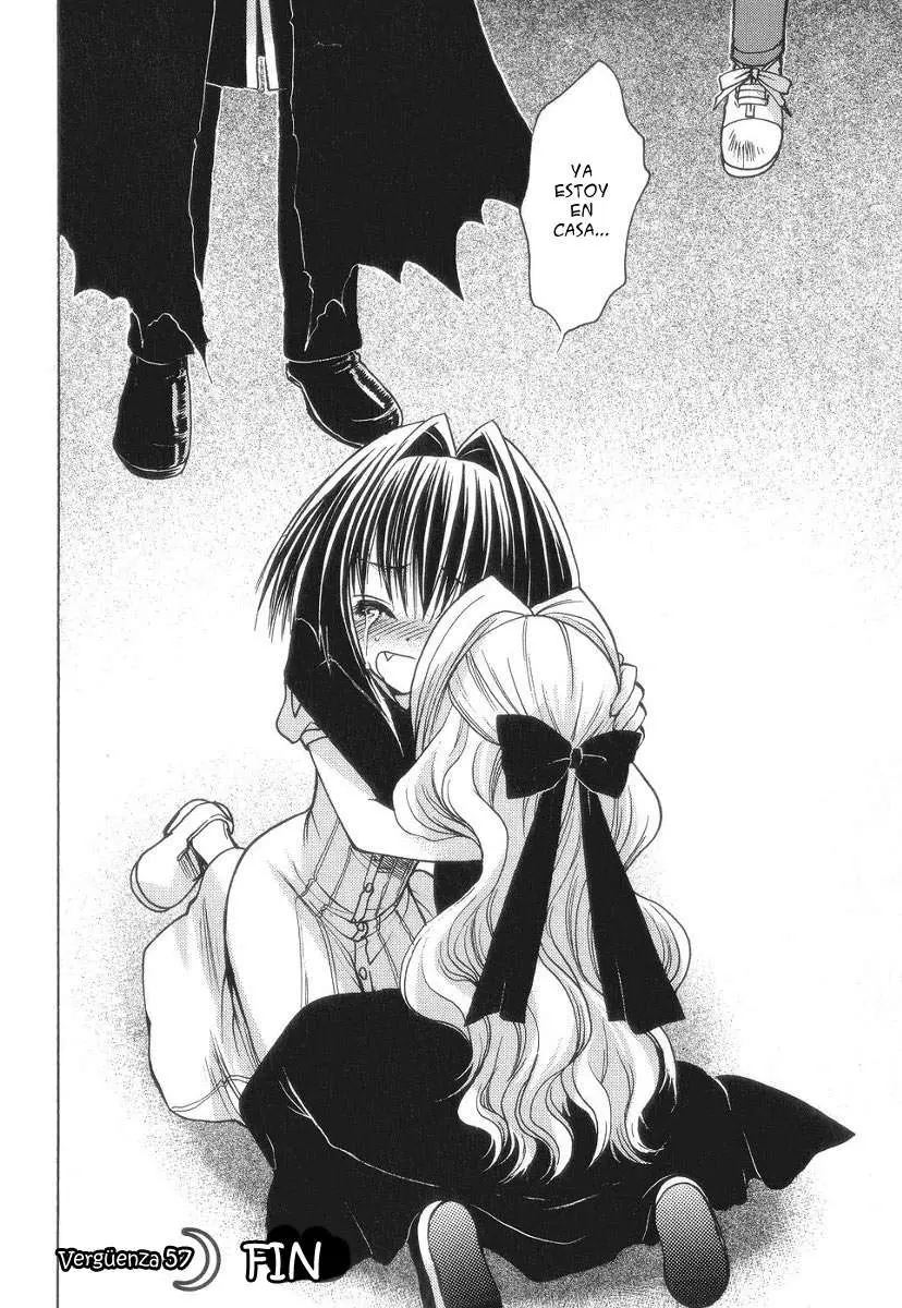 Chibi vampire Karin (2003) - Capítulo 57 - Página 37 - LectorTMOo