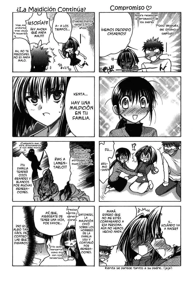 Chibi vampire Karin (2003) - Capítulo 58.05 - Página 2 - LectorTMOo
