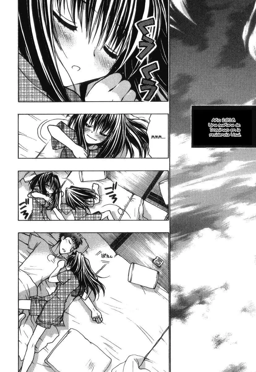 Chibi vampire Karin (2003) - Capítulo 58.05 - Página 3 - LectorTMOo