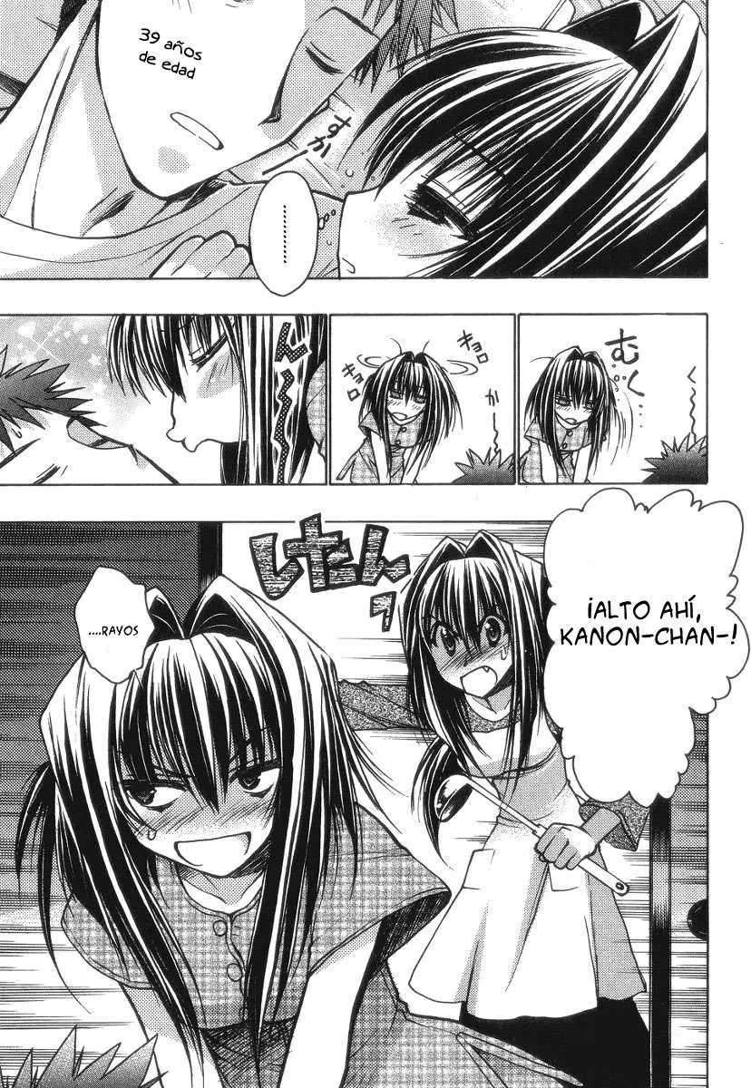 Chibi vampire Karin (2003) - Capítulo 58.05 - Página 4 - LectorTMOo