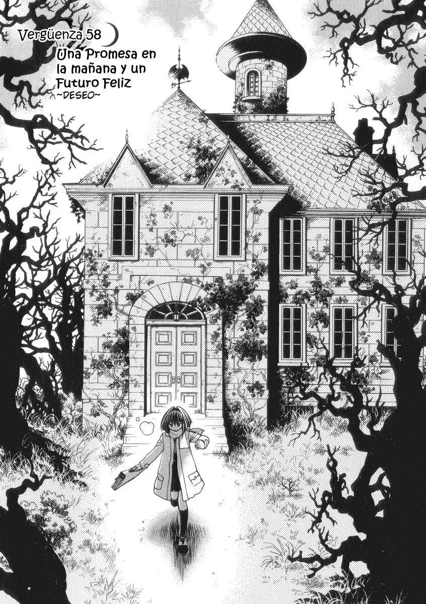 Chibi vampire Karin (2003) - Capítulo 58 - Página 4 - LectorTMOo