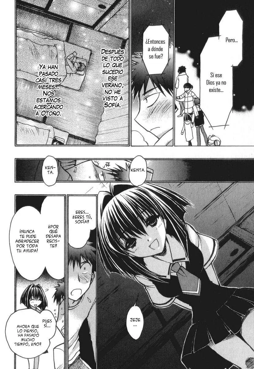 Chibi vampire Karin (2003) - Capítulo 58 - Página 18 - LectorTMOo