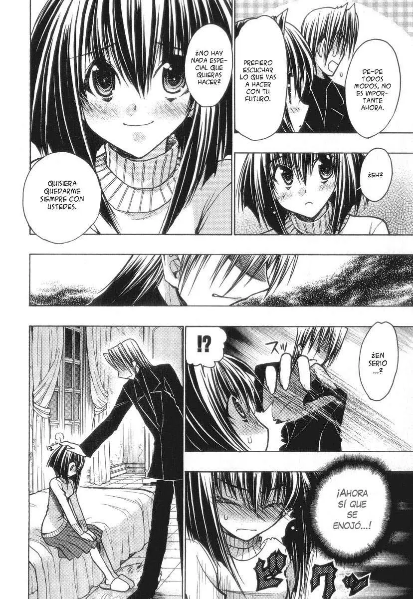 Chibi vampire Karin (2003) - Capítulo 58 - Página 30 - LectorTMOo