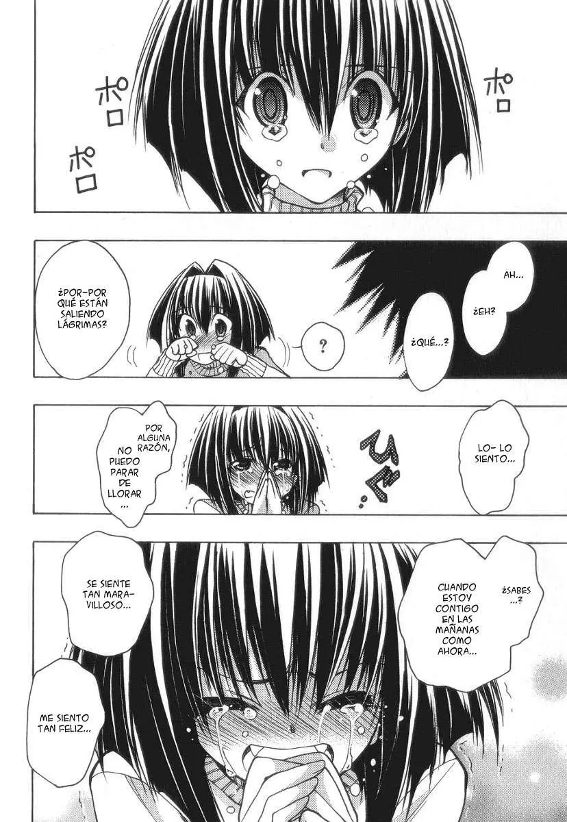Chibi vampire Karin (2003) - Capítulo 58 - Página 42 - LectorTMOo
