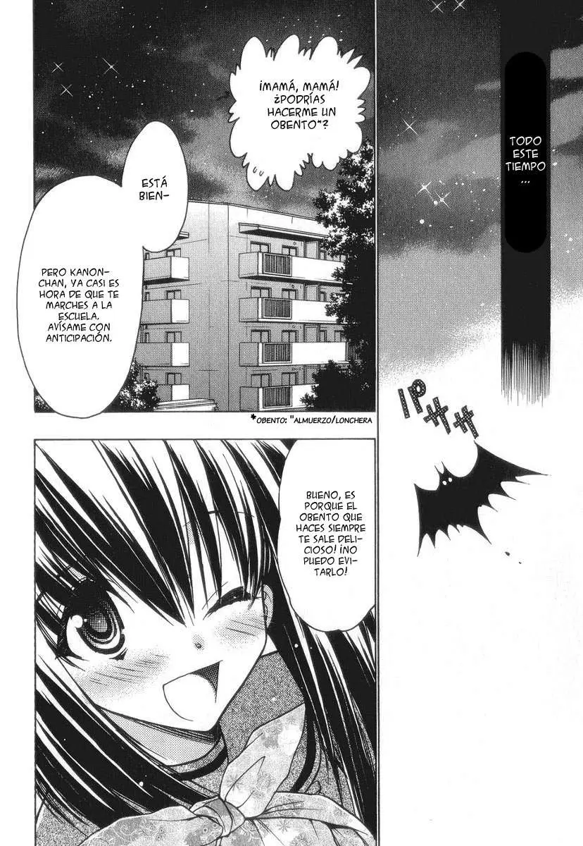 Chibi vampire Karin (2003) - Capítulo 58 - Página 45 - LectorTMOo