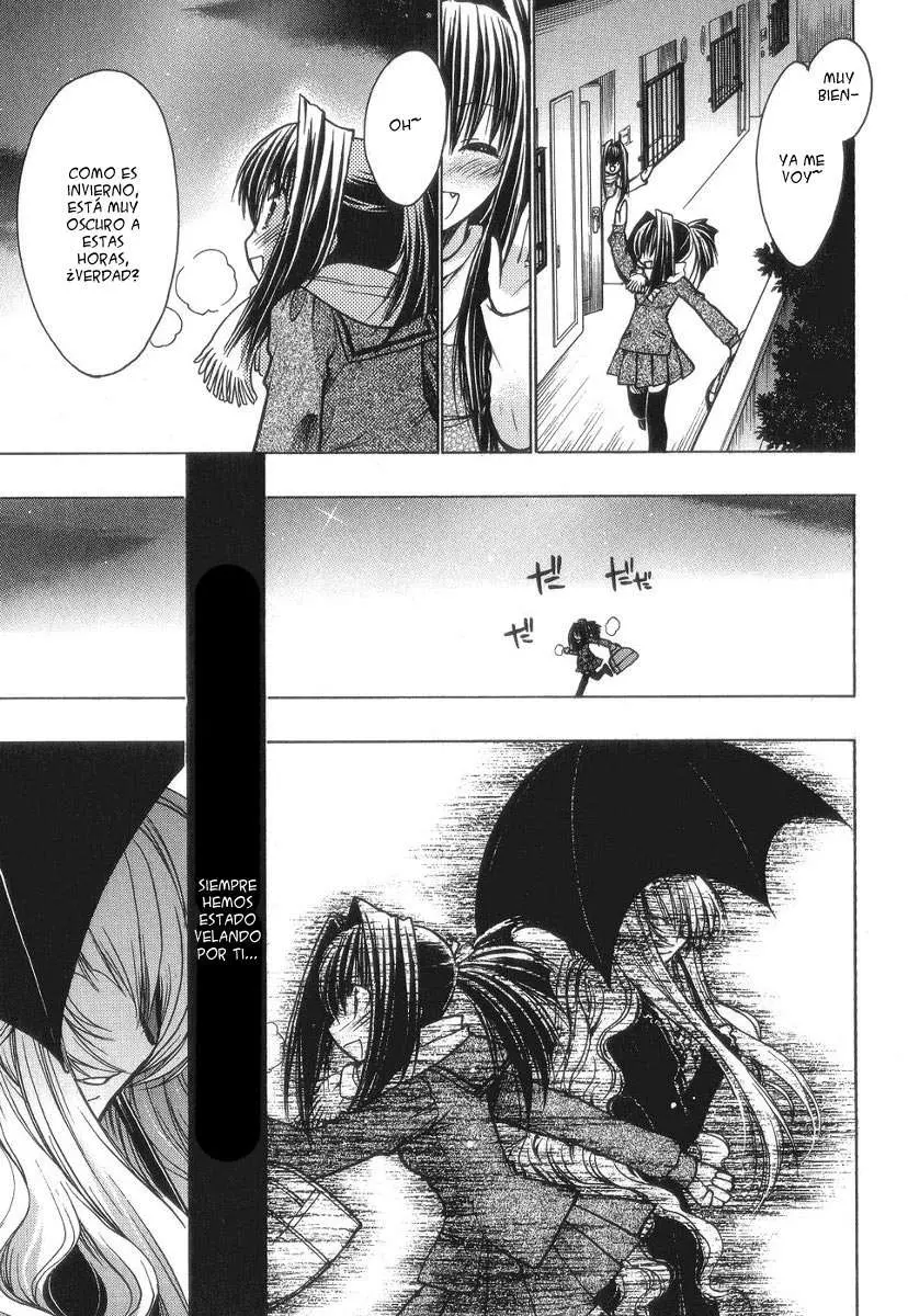 Chibi vampire Karin (2003) - Capítulo 58 - Página 46 - LectorTMOo