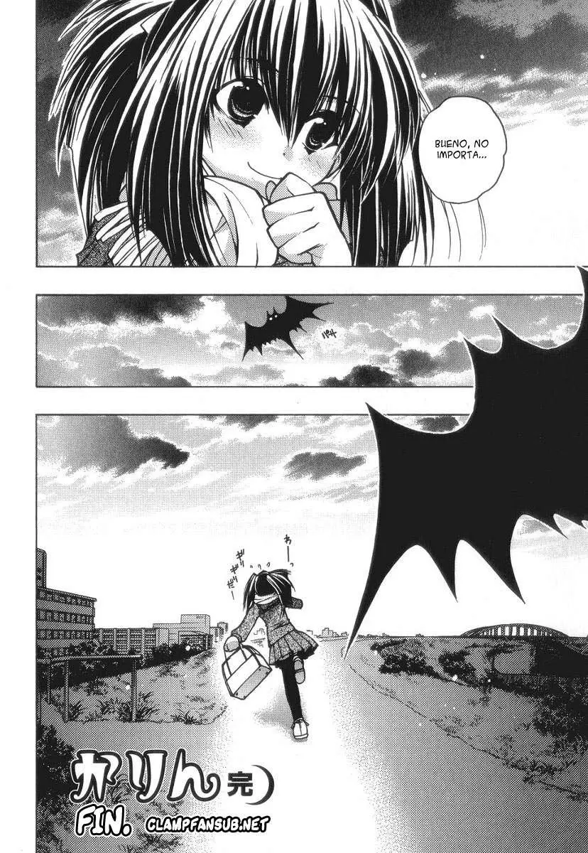 Chibi vampire Karin (2003) - Capítulo 58 - Página 48 - LectorTMOo