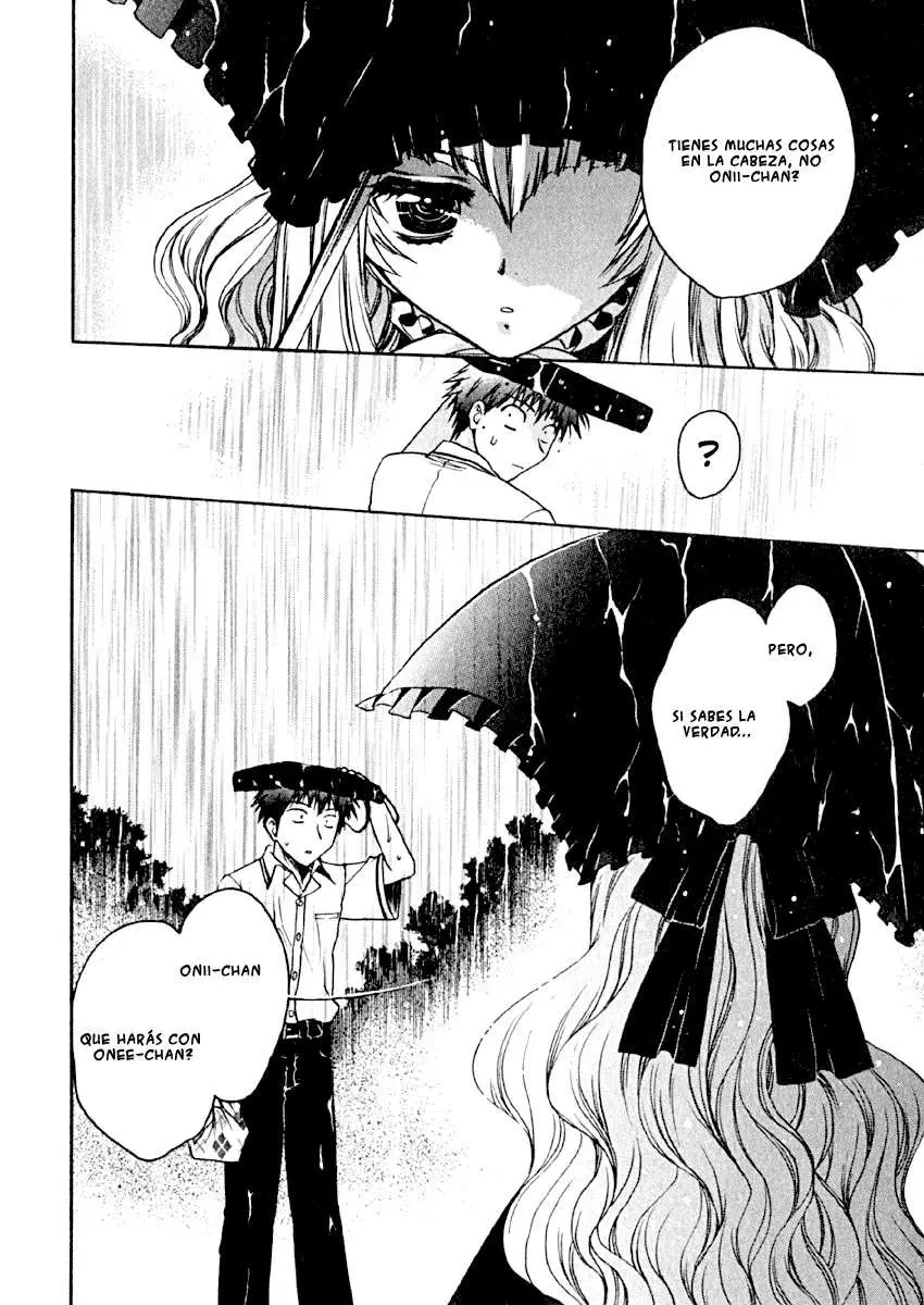 Chibi vampire Karin (2003) - Capítulo 6 - Página 35 - LectorTMOo