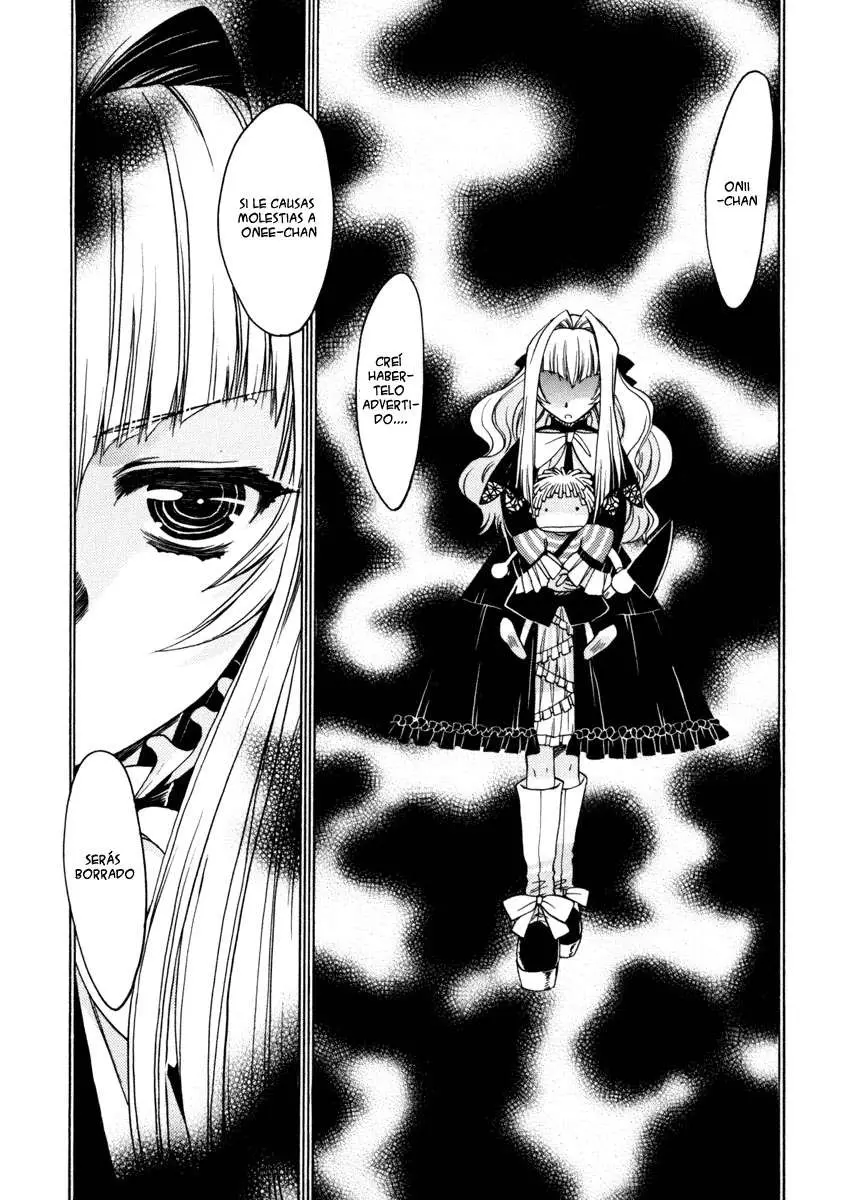 Chibi vampire Karin (2003) - Capítulo 7 - Página 2 - LectorTMOo