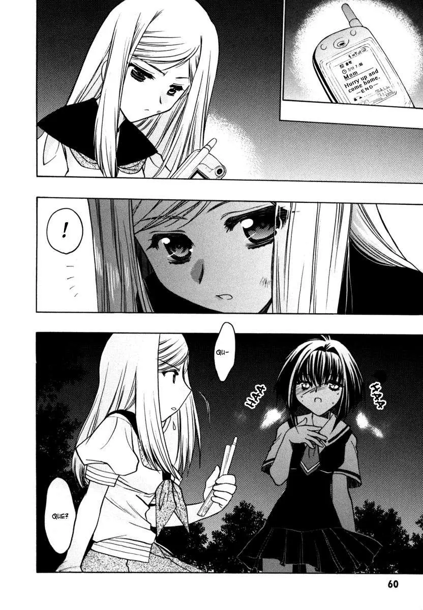 Chibi vampire Karin (2003) - Capítulo 7 - Página 26 - LectorTMOo