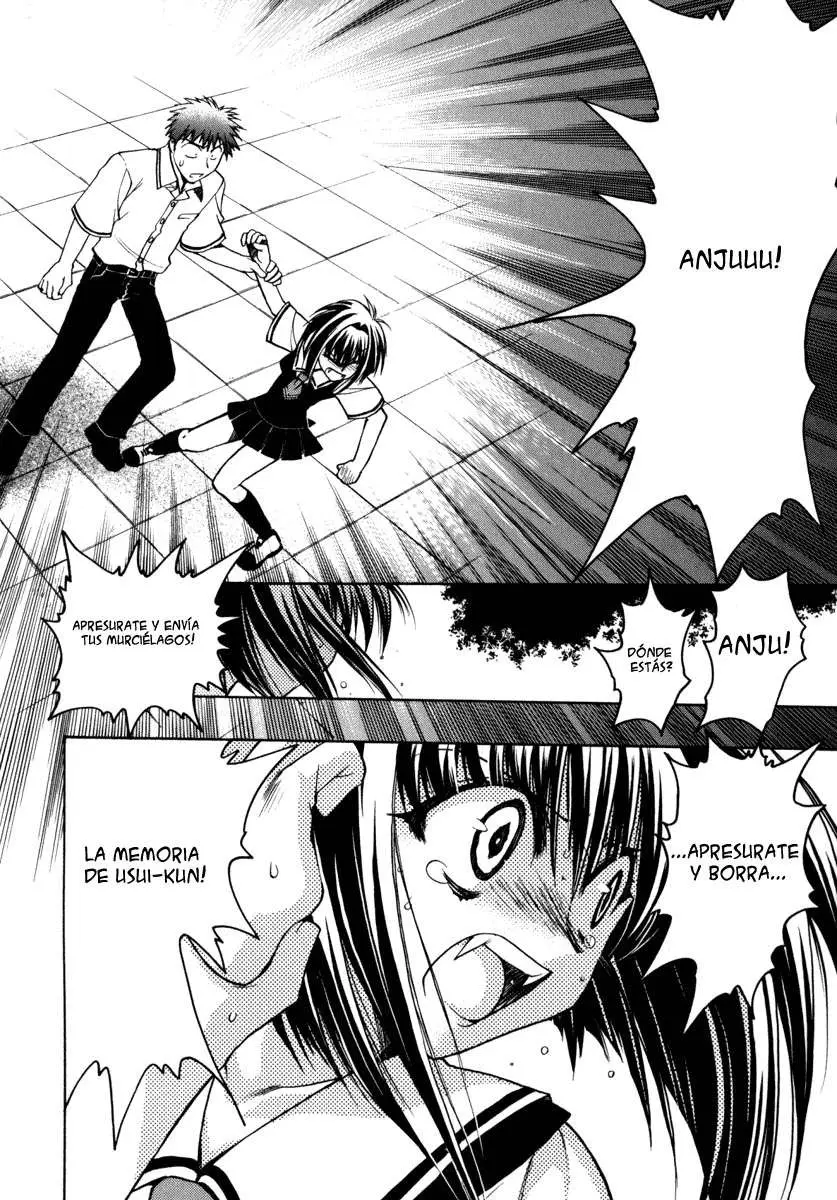 Chibi vampire Karin (2003) - Capítulo 8 - Página 16 - LectorTMOo