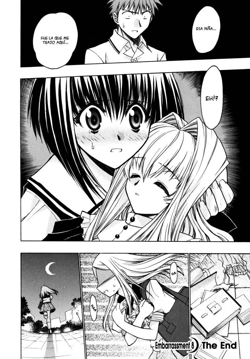 Chibi vampire Karin (2003) - Capítulo 8 - Página 30 - LectorTMOo