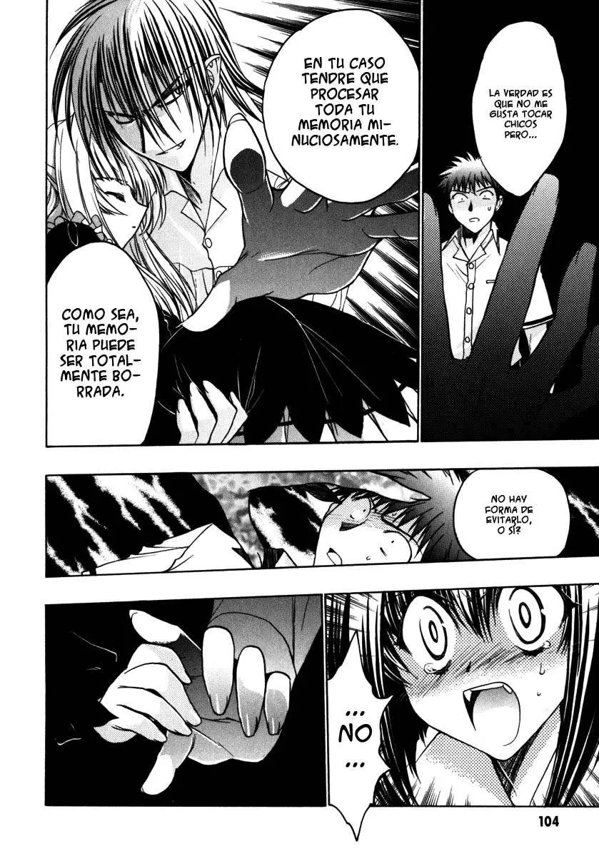 Chibi vampire Karin (2003) - Capítulo 9 - Página 10 - LectorTMOo