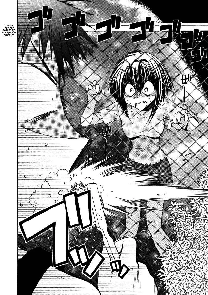 Chibi vampire Karin (2003) - Capítulo 9 - Página 28 - LectorTMOo