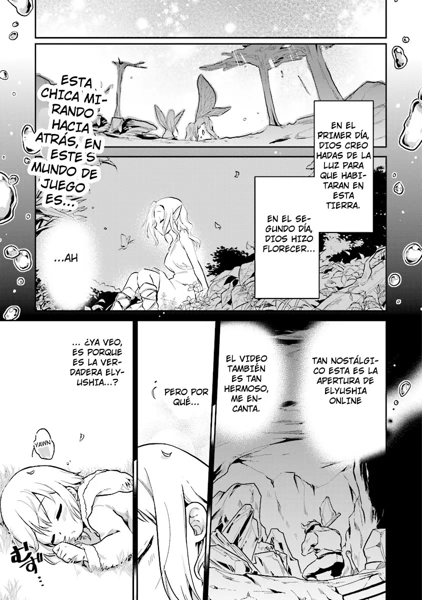 Chibikko Kenja, Lv. 1 Kara Isekaide Ganbarimasu! (2019) - Capítulo 1 - Página 1 - LectorTMOo