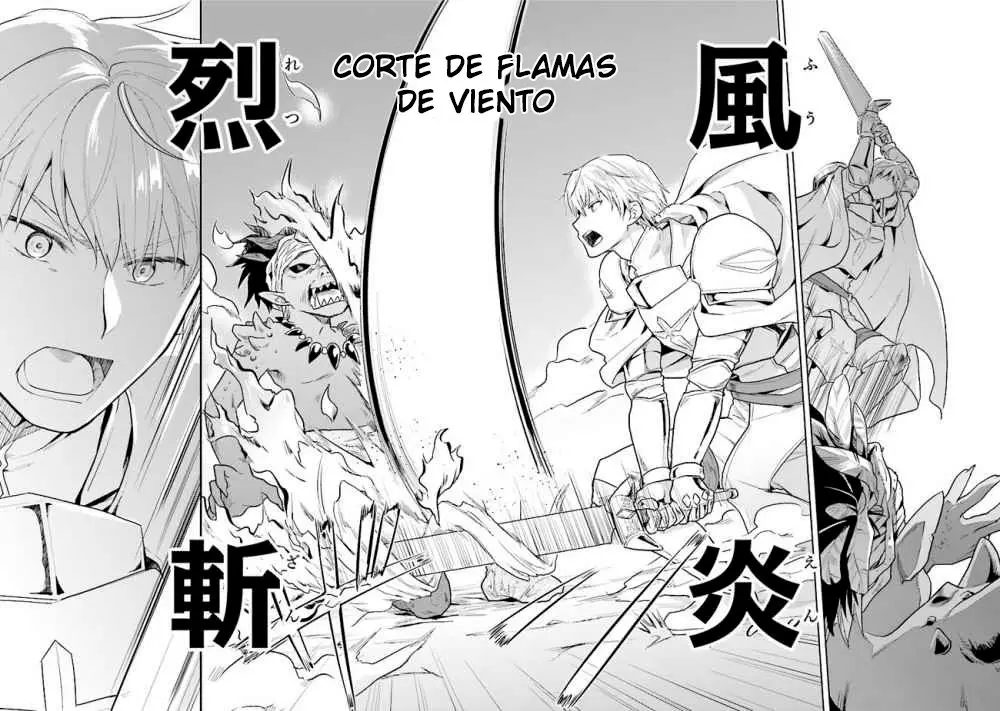 Chibikko Kenja, Lv. 1 Kara Isekaide Ganbarimasu! (2019) - Capítulo 16 - Página 16 - LectorTMOo