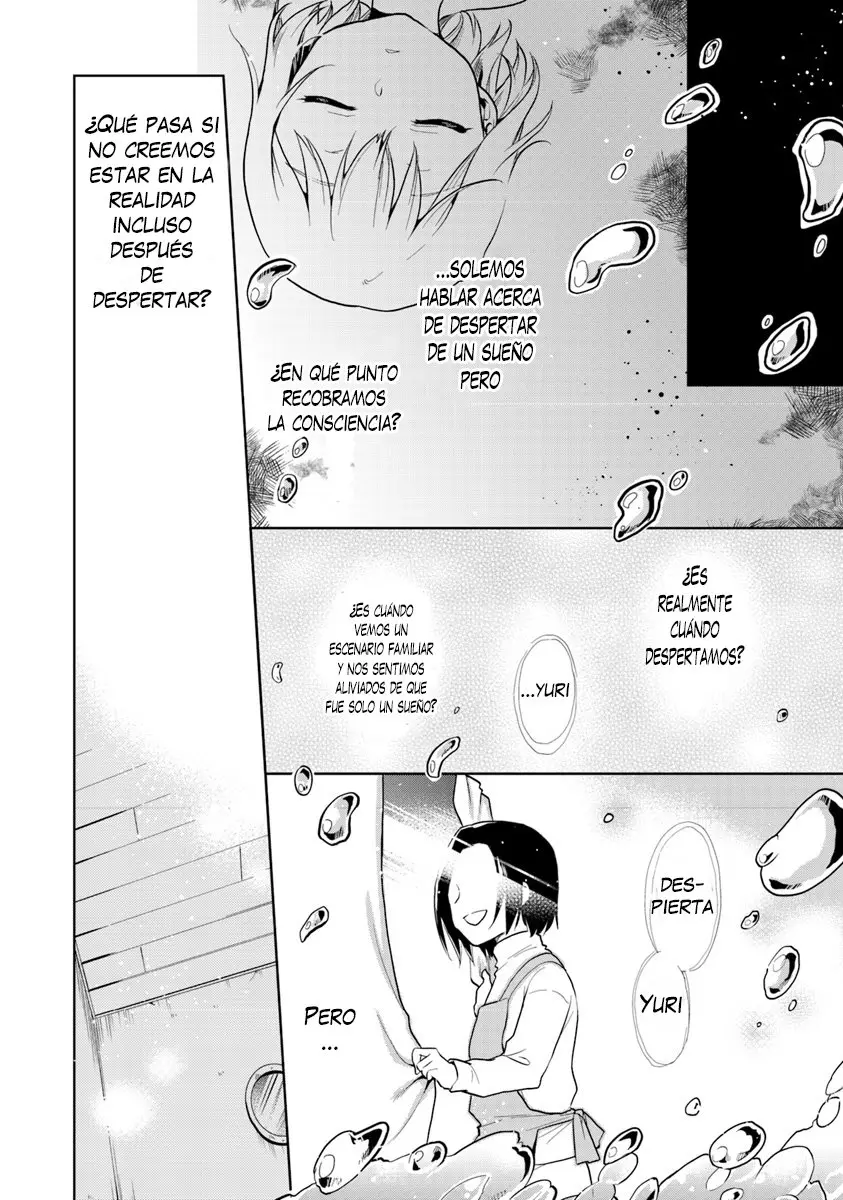 Chibikko Kenja, Lv. 1 Kara Isekaide Ganbarimasu! (2019) - Capítulo 2 - Página 3 - LectorTMOo