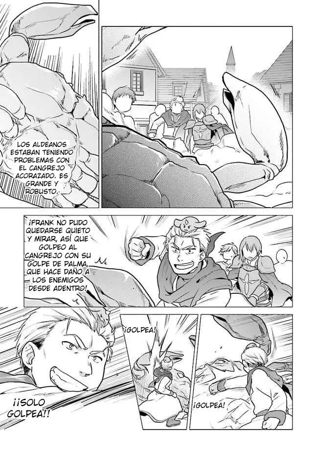 Chibikko Kenja, Lv. 1 Kara Isekaide Ganbarimasu! (2019) - Capítulo 20 - Página 20 - LectorTMOo