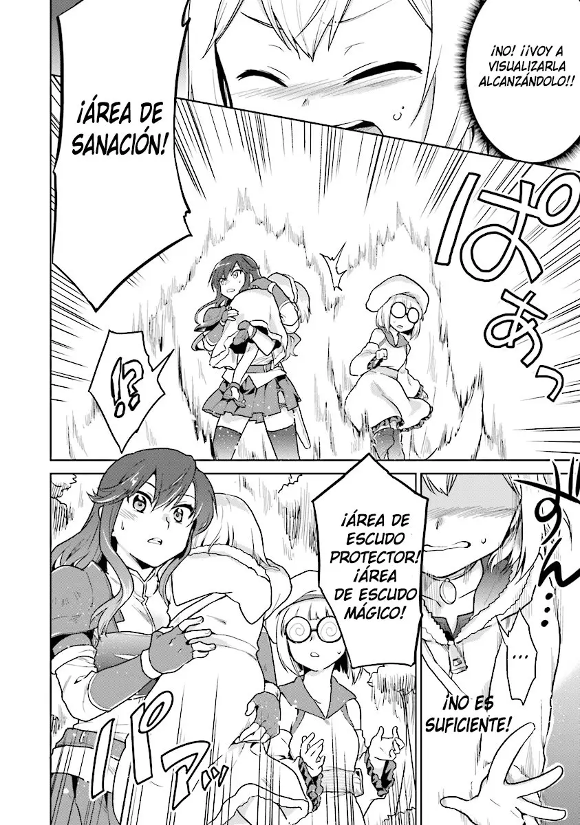 Chibikko Kenja, Lv. 1 Kara Isekaide Ganbarimasu! (2019) - Capítulo 6 - Página 5 - LectorTMOo