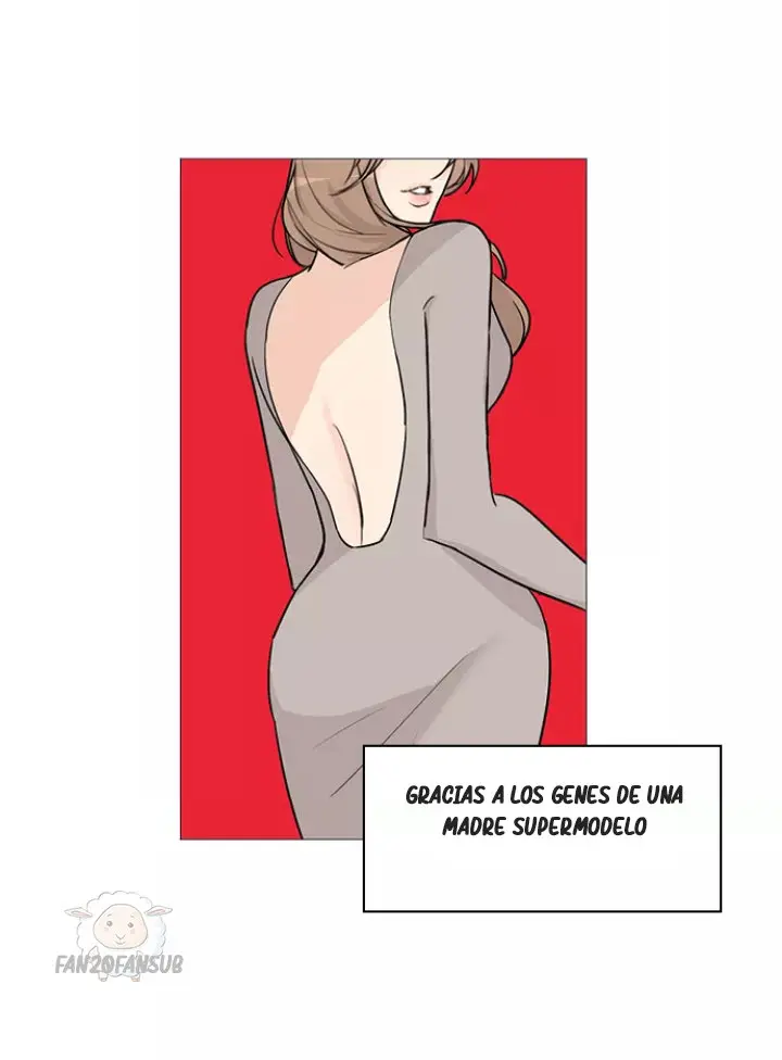 Chica 180cm (2020) - Capítulo 1 - Página 8 - LectorTMOo