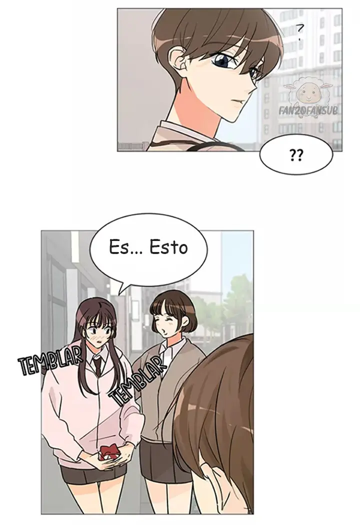 Chica 180cm (2020) - Capítulo 1 - Página 12 - LectorTMOo